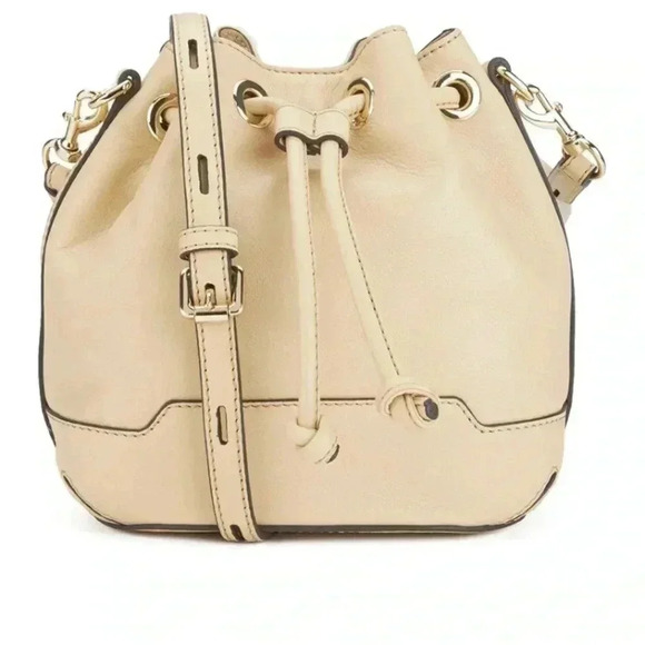 Rebecca minkoff convertible bucket bag or shoulder bag - Picture 15 of 15